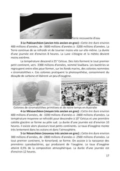 Histoire officielle et histoire alternative de la planète terre