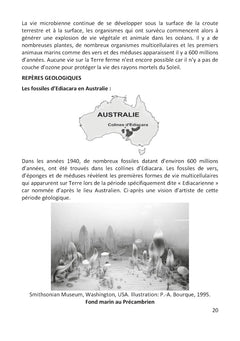 Histoire officielle et histoire alternative de la planète terre