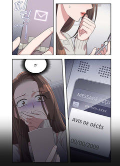 Marry my husband - Tome 5