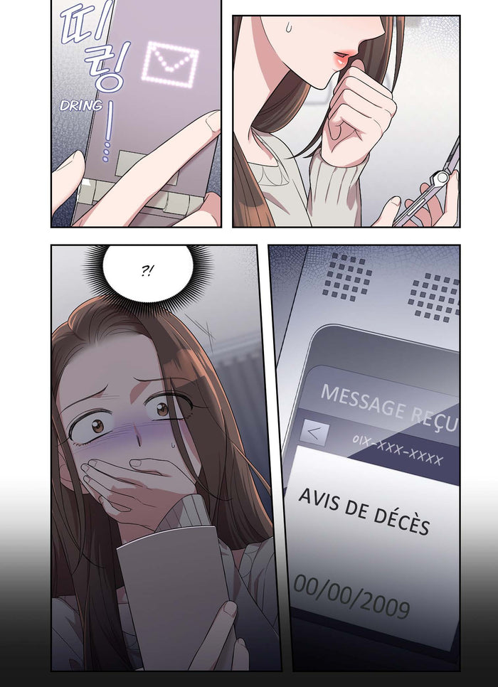 Marry my husband - Tome 5