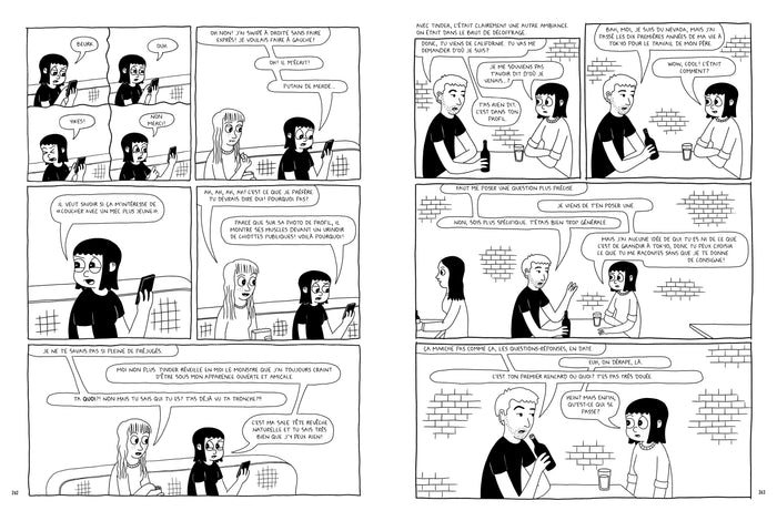 Les imbuvables - Ou comment j'ai arrêté de boire