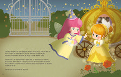 Sandriyon - Créole réunionnais