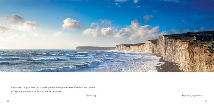 La mer : Un monde à préserver