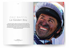 chroniques hippiques extraordinaires