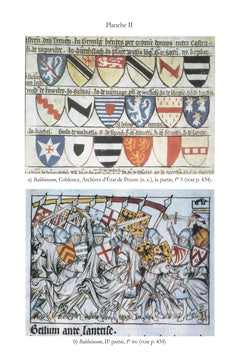 Dictionnaire du blason