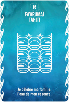 L'Oracle de Vaiana