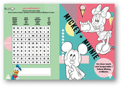 Disney 100 Mickey et ses amis