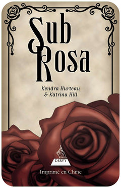 Sub Rosa Lenormand