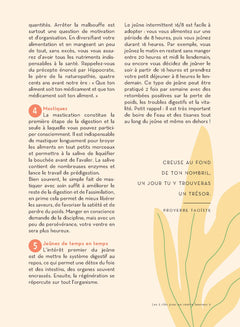 Ma solution yoga - ventre apaisé