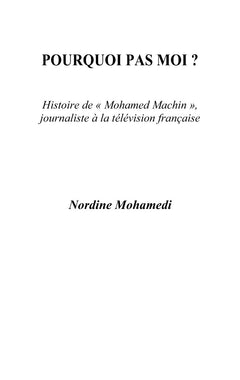 Pourquoi pas moi ?