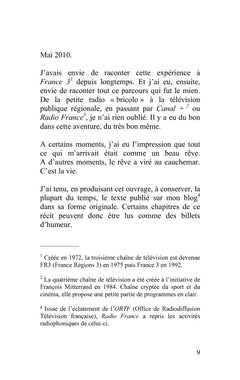Pourquoi pas moi ?