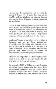 Pourquoi pas moi ?