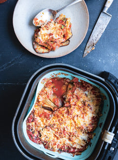 Les bons petits plats réconfort à l'Airfryer