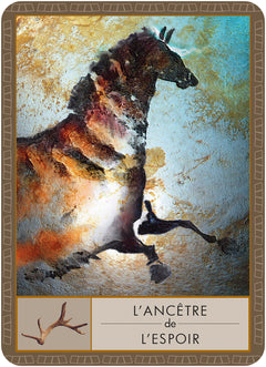 L'oracle des chamans