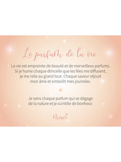 Mes petites prières féériques