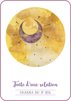 Le chakra du coeur