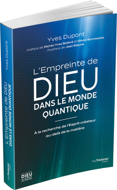 L'empreinte de Dieu dans le monde quantique