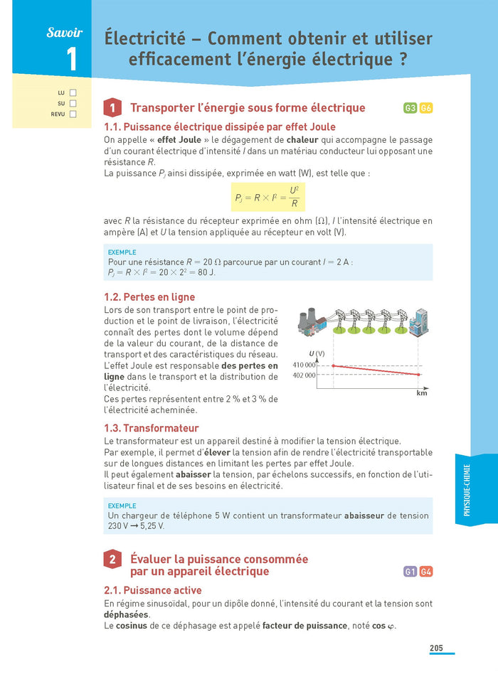 Toutes les matières générales BAC PRO Industriels - Réflexe N° 21