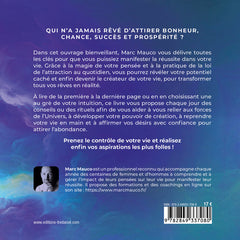 Rituels d'éveil à la loi de l'attraction