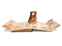 Leonardo Da Vinci - Incredible Machines
