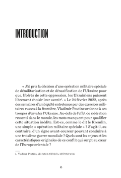 Les mots, armes d'une nouvelle guerre ?