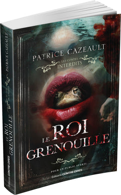 Le roi grenouille
