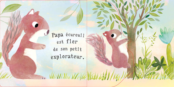 Quand je suis dans tes bras