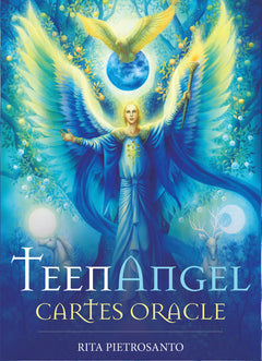 TeenAngel - Cartes Oracles