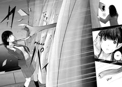 No-Go Zone Level X - Tome 1 (VF)