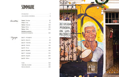 Recuerdame : Carnet de cuisine de Colombie