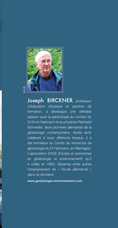 Radiesthésie et géobiologie