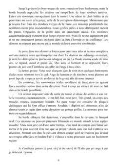 Danseur de Guerre