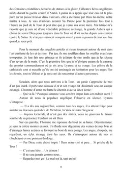Danseur de Guerre