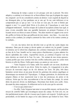 Danseur de Guerre