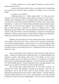 Danseur de Guerre