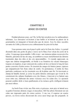 Danseur de Guerre