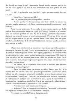 Danseur de Guerre
