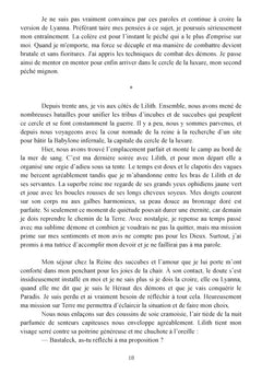 Danseur de Guerre