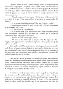 Danseur de Guerre
