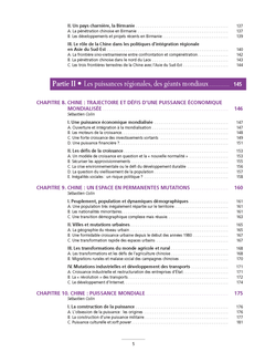 Géopolitique de l'Asie