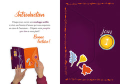 Un jour, une lettre - Fall in love