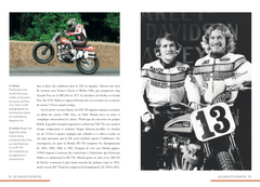 L'histoire de Harley-Davidson