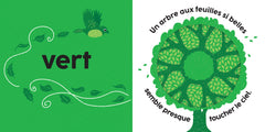 Tourne, tourne, les couleurs !
