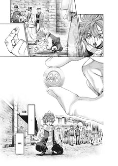 Gaslight Stray Dog Detectives T01