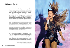 Ariana Grande, l'Histoire d'une Icône de la Mode