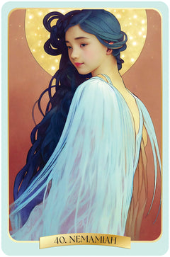 Coffret La Magie des Anges