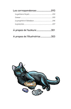 Le livre des ombres - Pour sorcières modernes