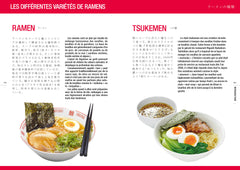 Le guide des ramens