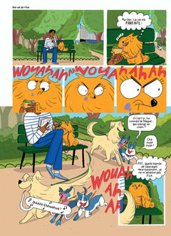 Petsitting - Bienvenue au club