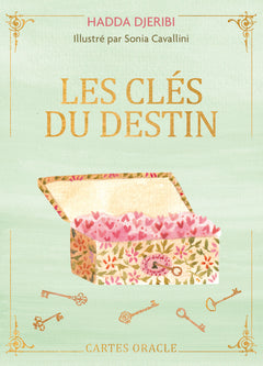 Les clés du destin
